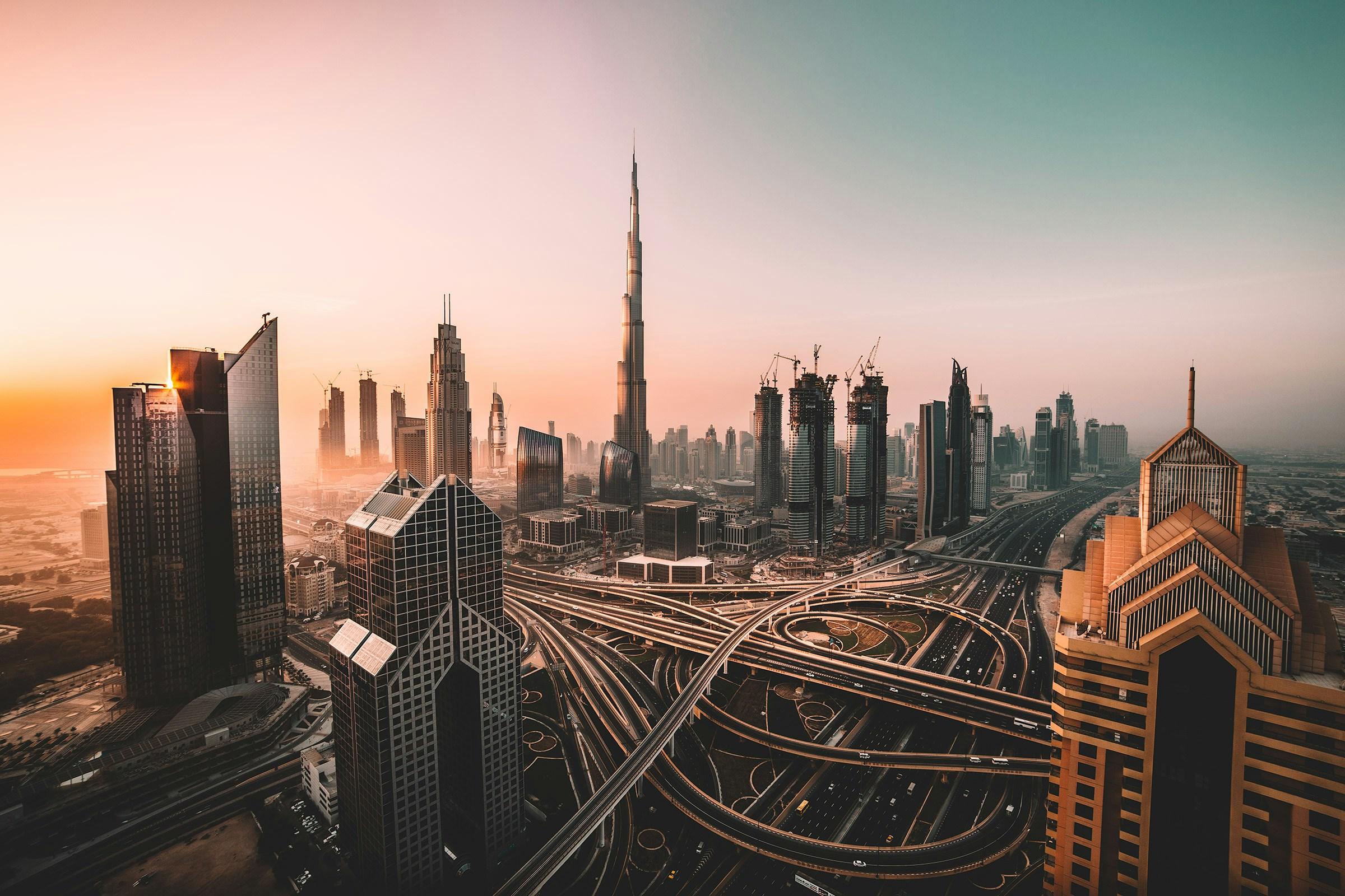 Why Global Capital Is Flowing Into Dubai Property