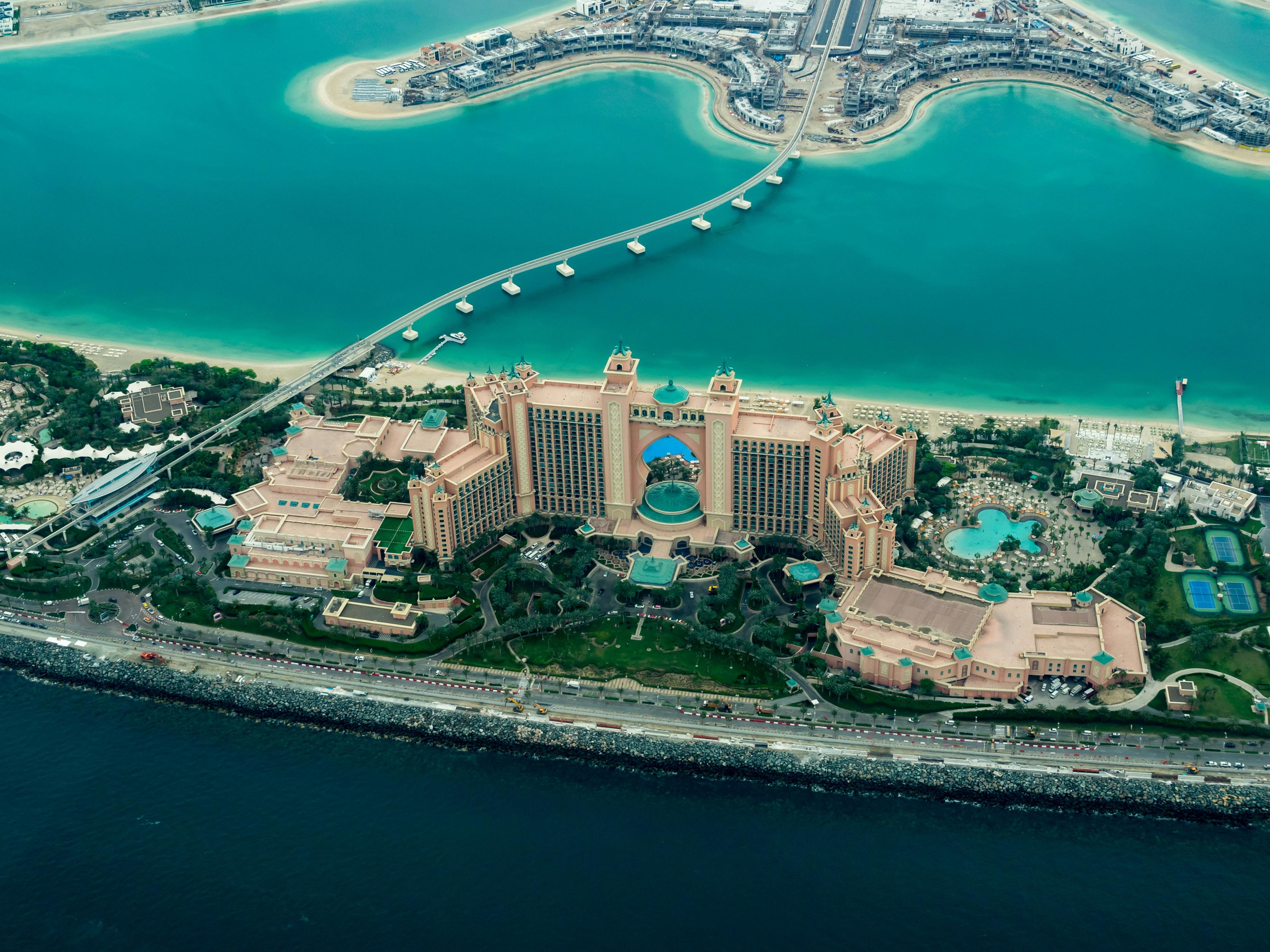 The New Era of Branded Residences in the UAE
