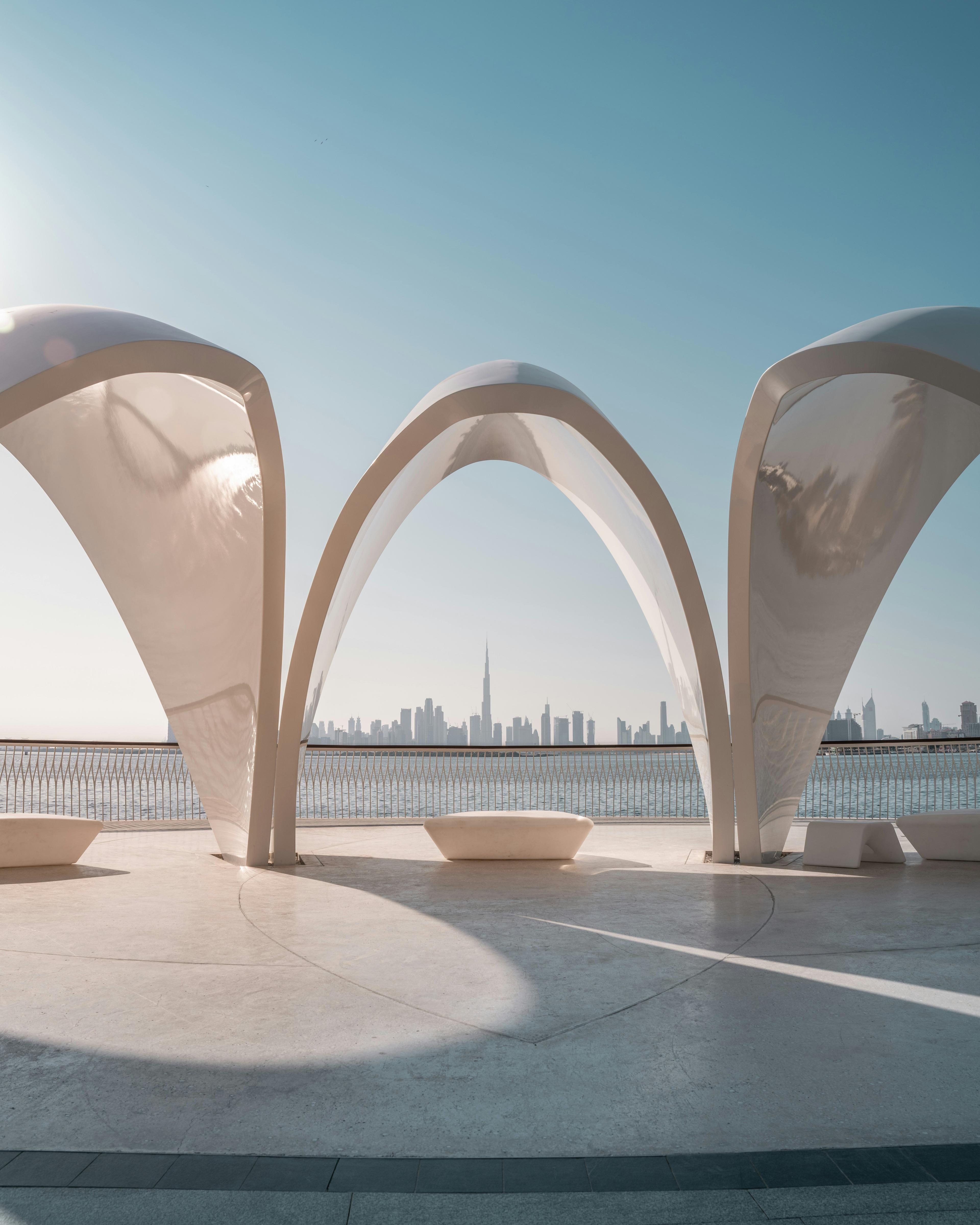 Inside the UAE’s Luxury Property Machine